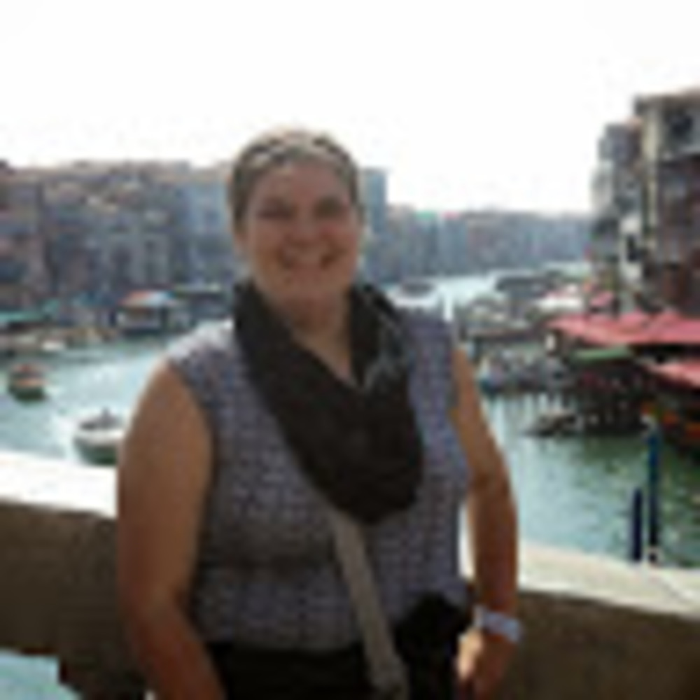 Meet your Posher, Gwen